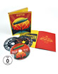 Led Zeppelin - Celebration Day (Blu-ray + 2 Audio CD's) Blu-ray