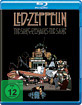 Led Zeppelin: The Song Remains the Same - Special Edition Blu-ray