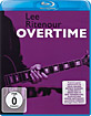 Lee Ritenour - Overtime Blu-ray