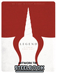 Legend (1985) - Limited Edition Steelbook (UK Import) Blu-ray