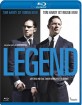 Legend - Aufstieg und Fall zweier berüchtigter Brüder (CH Import) Blu-ray