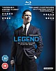 Legend (2015) - Lenticular Sleeve (UK Import ohne dt. Ton) Blu-ray