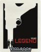 Legend (2015) - Limited Edition Steelbook (UK Import ohne dt. Ton) Blu-ray