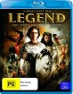 Legend (1985) (AU Import) Blu-ray