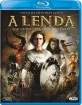 A Lenda (BR Import ohne dt. Ton) Blu-ray
