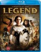 Legend (1985) (DK Import) Blu-ray
