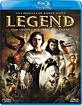 Legend (1985) (ES Import) Blu-ray