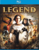 Legend (1985) (HK Import) Blu-ray