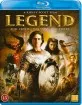 Legend (1985) (NO Import) Blu-ray