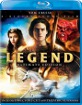 Legend (1985) - Ultimate Edition (US Import ohne dt. Ton) Blu-ray