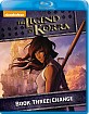The Legend of Korra: Book Three - Change (US Import ohne dt. Ton) Blu-ray
