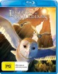 Legend of the Guardians - The Owls of Ga'Hoole (AU Import) Blu-ray