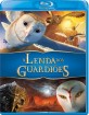 A Lenda Dos Guradiões (BR Import ohne dt. Ton) Blu-ray