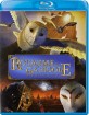 Le Royaume de Ga'Hoole - La légende des gardiens (FR Import) Blu-ray