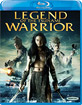 Legend of the Tsunami Warrior (US Import ohne dt. Ton) Blu-ray