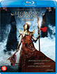 Legendary Amazons (NL Import) Blu-ray