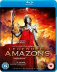Legendary Amazons (UK Import ohne dt. Ton) Blu-ray