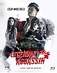Legendary Assassin (Limited Mediabook Edition) (Cover B) Blu-ray