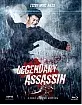Legendary Assassin (Limited Mediabook Edition) (Cover C) Blu-ray