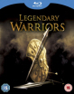 Legendary Warriors Collection (UK Import) Blu-ray