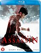 Legendary Assassin (2008) (NL Import) Blu-ray