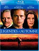 Légendes d'automne (FR Import) Blu-ray