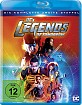 Legends of Tomorrow: Die komplette zweite Staffel (Blu-ray + UV Copy) Blu-ray