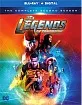 Legends of Tomorrow: The Complete Second Season (Blu-ray + UV Copy) (US Import ohne dt. Ton) Blu-ray