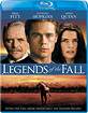 Legends of the Fall (US Import ohne dt. Ton) Blu-ray