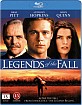 Legends of the Fall (NO Import) Blu-ray