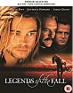 Legends of the Fall - HMV Exclusive Premium Collection (Blu-ray + DVD + UV Copy) (UK Import) Blu-ray