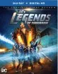 Legends of Tomorrow: The Complete First Season (Blu-ray + UV Copy) (US Import ohne dt. Ton) Blu-ray