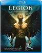 Legion (US Import ohne dt. Ton) Blu-ray