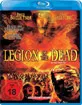 Legion of the Dead (2005) Blu-ray