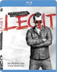 Legit: The Complete First Season (Region A - US Import ohne dt. Ton) Blu-ray