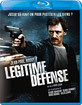 Légitime défense (FR Import ohne dt. Ton) Blu-ray