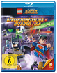 LEGO: Gerechtigkeitsliga vs. Bizarro Liga (Blu-ray + UV Copy) Blu-ray