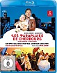 Legrand/Demy - Les Parapluies de Cherbourg Blu-ray