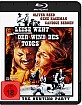 Leise weht der Wind des Todes - The Hunting Party Blu-ray