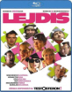 Lejdis (PL Import ohne dt. Ton) Blu-ray