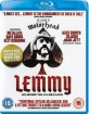 Lemmy: The Legend of Motörhead (UK Import ohne dt. Ton) Blu-ray