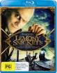 Lemony Snicket's A Series of Unfortunate Events (AU Import) Blu-ray