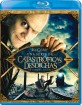 Lemony Snicket, Una Serie de Eventos Desafortunados (MX Import) Blu-ray
