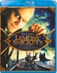 Lemony Snicket's A Series of Unfortunate Events (NL Import) Blu-ray