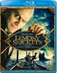 Lemony Snicket's A Series of Unfortunate Events (SE Import) Blu-ray