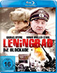 Leningrad - Die Blockade Blu-ray