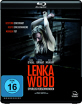 Lenka Wood spurlos verschwunden Blu-ray