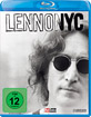 Lennon NYC Blu-ray