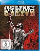 Lenny Kravitz - Just Let Go Live Blu-ray