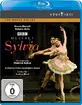 Delibes - Sylvia Blu-ray